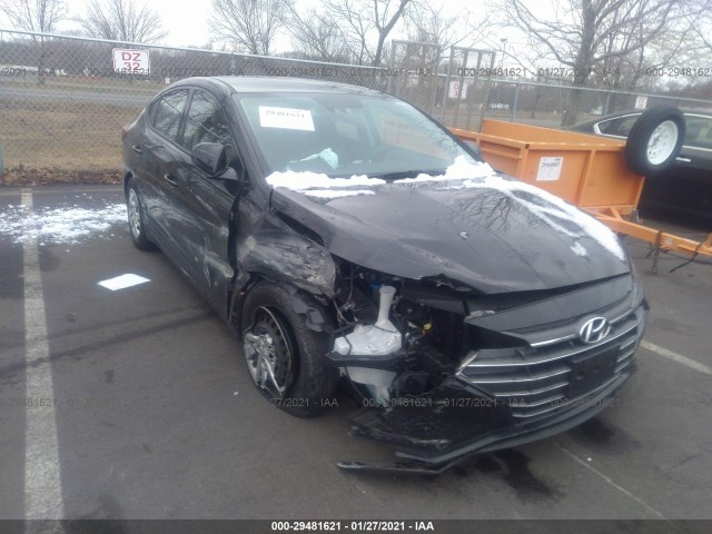 HYUNDAI ELANTRA 2020 5npd74lf6lh518352