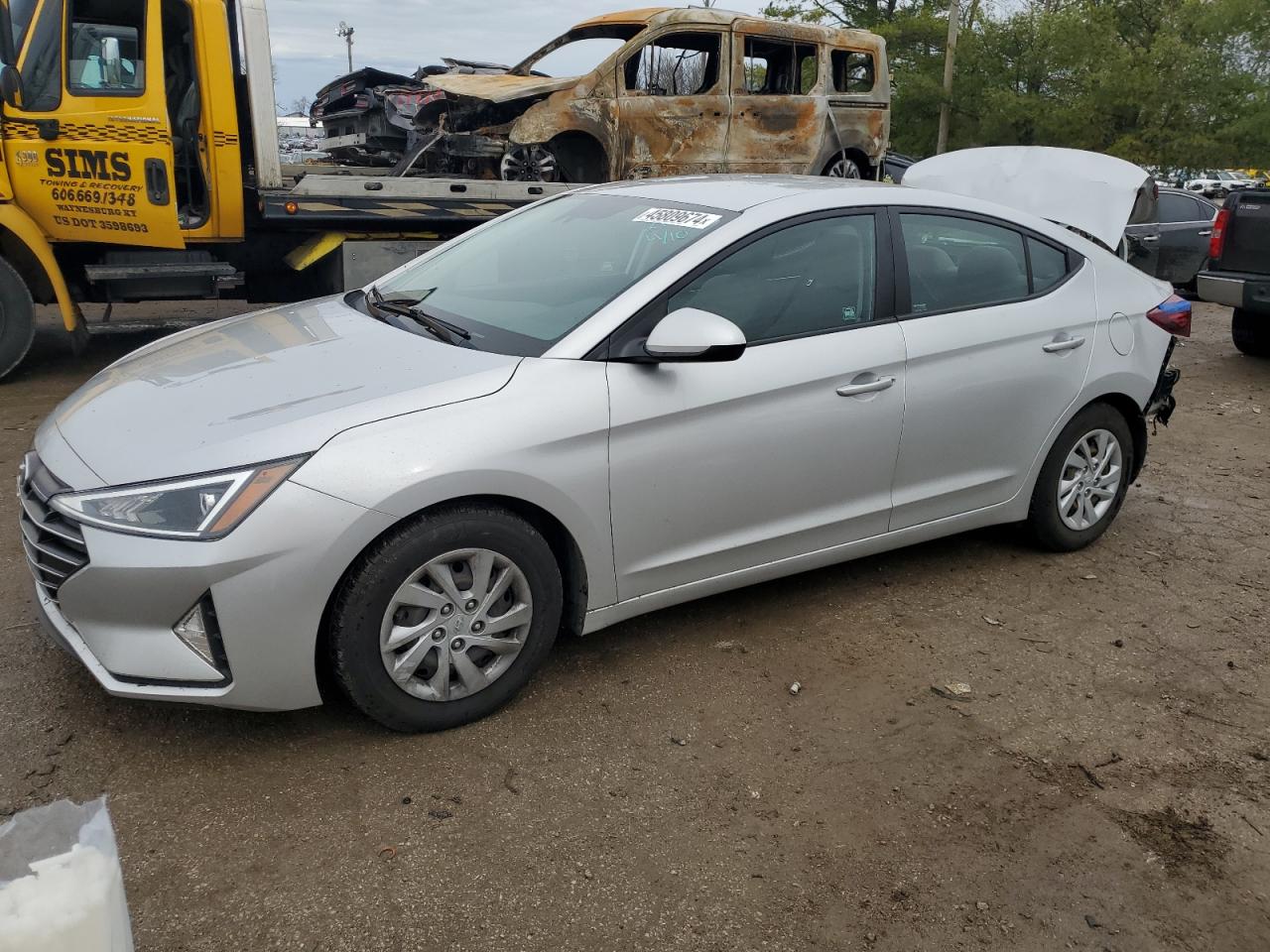 HYUNDAI ELANTRA 2020 5npd74lf6lh522174