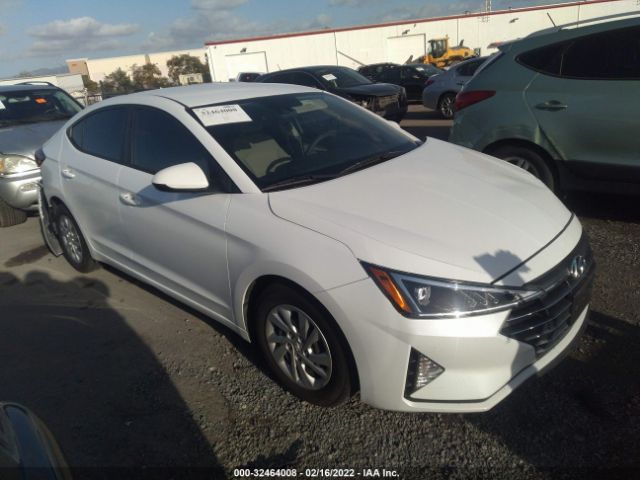 HYUNDAI ELANTRA 2020 5npd74lf6lh522773