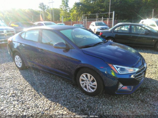 HYUNDAI ELANTRA 2020 5npd74lf6lh530811