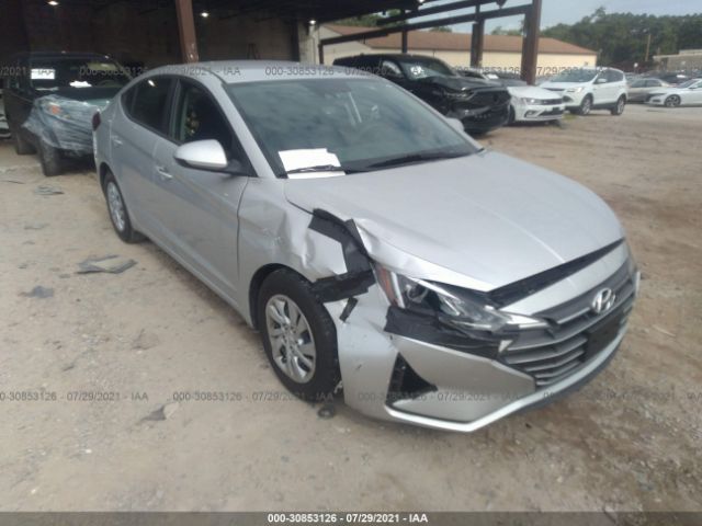 HYUNDAI ELANTRA 2020 5npd74lf6lh531182