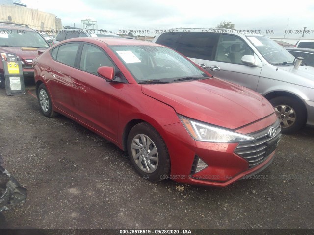 HYUNDAI ELANTRA 2020 5npd74lf6lh535197