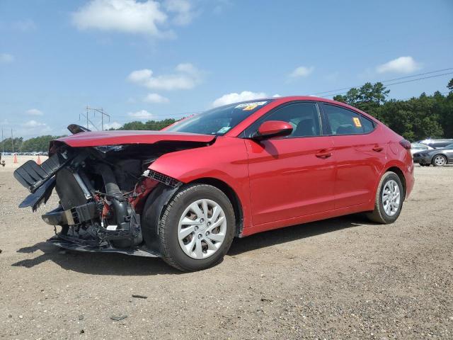 HYUNDAI ELANTRA SE 2020 5npd74lf6lh551609