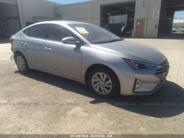 HYUNDAI ELANTRA 2020 5npd74lf6lh552002