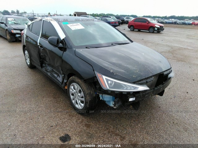 HYUNDAI ELANTRA 2020 5npd74lf6lh553327