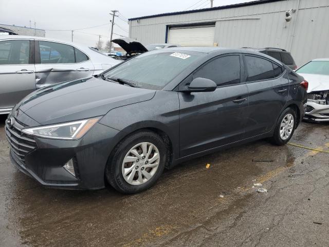 HYUNDAI ELANTRA 2020 5npd74lf6lh555725