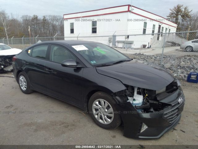 HYUNDAI ELANTRA 2020 5npd74lf6lh557166