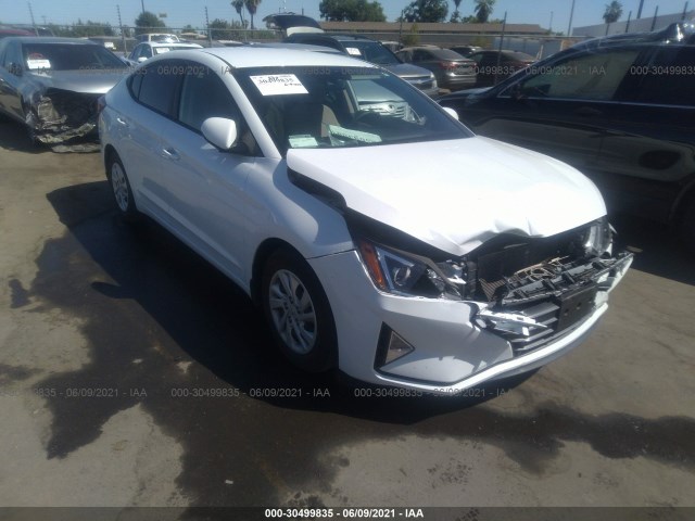 HYUNDAI ELANTRA 2020 5npd74lf6lh562741