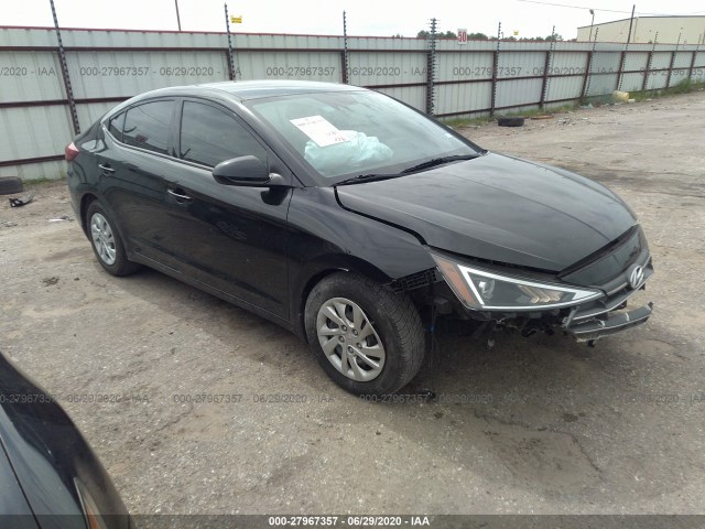 HYUNDAI ELANTRA 2020 5npd74lf6lh565610