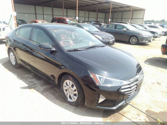 HYUNDAI ELANTRA 2020 5npd74lf6lh570581