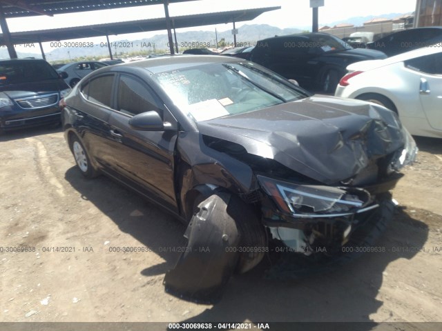 HYUNDAI ELANTRA 2020 5npd74lf6lh586604