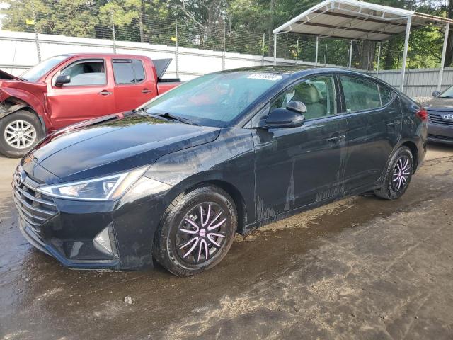 HYUNDAI ELANTRA 2020 5npd74lf6lh588675