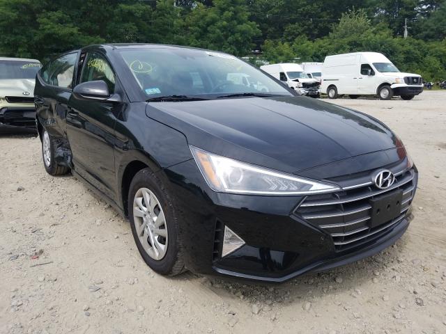 HYUNDAI ELANTRA SE 2020 5npd74lf6lh597943