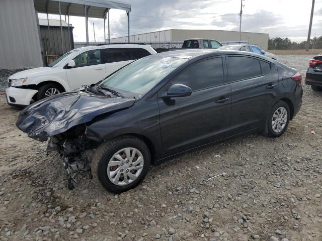 HYUNDAI ELANTRA 2020 5npd74lf6lh598610