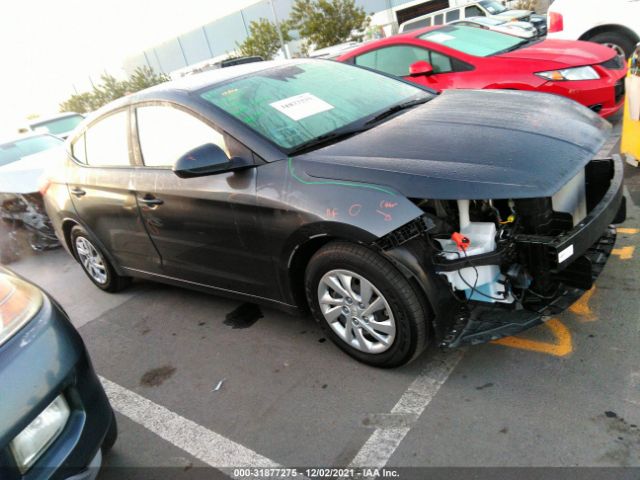 HYUNDAI ELANTRA 2020 5npd74lf6lh603398