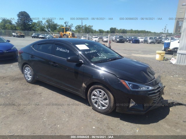 HYUNDAI ELANTRA 2020 5npd74lf6lh604342