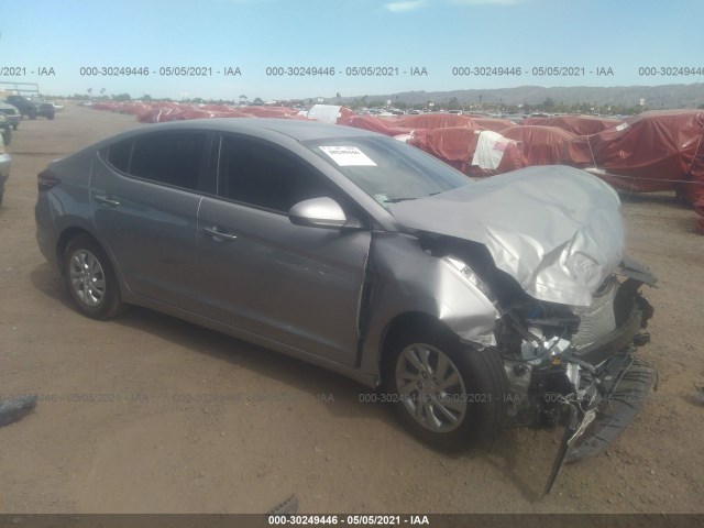 HYUNDAI ELANTRA 2020 5npd74lf6lh606740