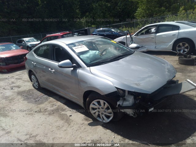 HYUNDAI ELANTRA 2020 5npd74lf6lh609282