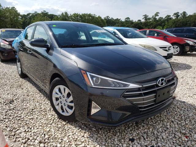 HYUNDAI ELANTRA SE 2020 5npd74lf6lh609881