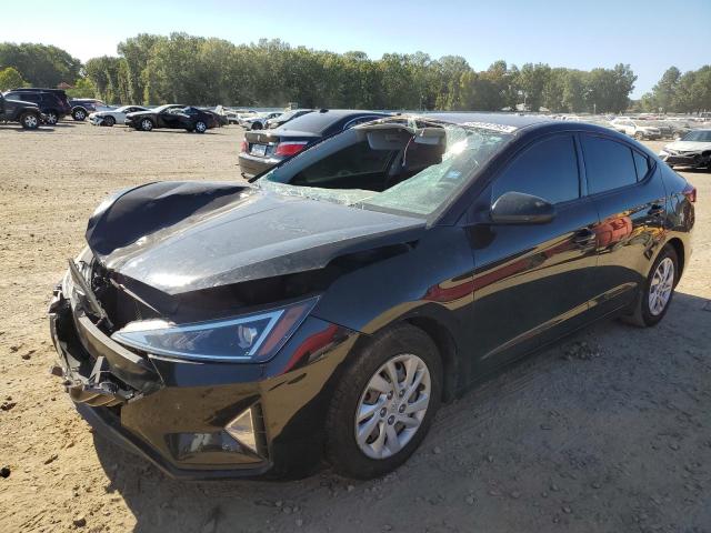 HYUNDAI ELANTRA SE 2020 5npd74lf6lh611498