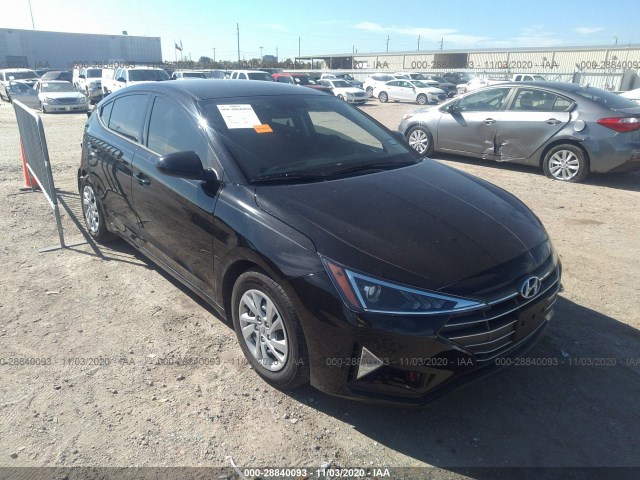 HYUNDAI ELANTRA 2020 5npd74lf6lh611758