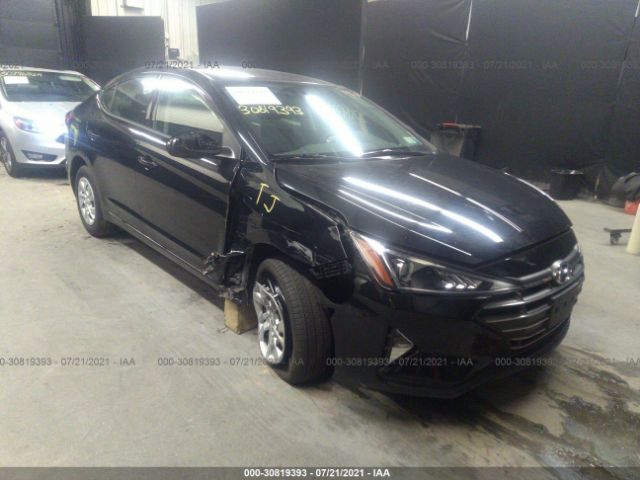 HYUNDAI ELANTRA 2020 5npd74lf6lh618385