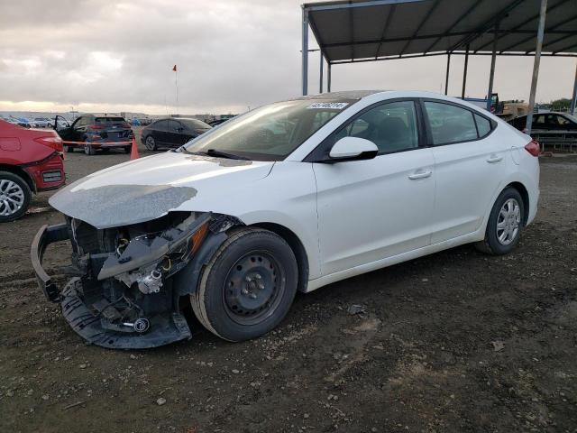 HYUNDAI ELANTRA 2017 5npd74lf7hh049182