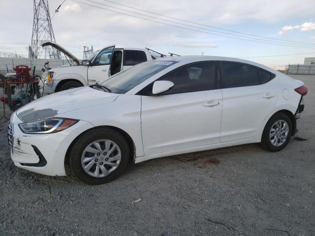 HYUNDAI ELANTRA 2017 5npd74lf7hh063910