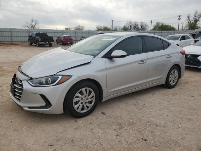 HYUNDAI ELANTRA 2017 5npd74lf7hh065026