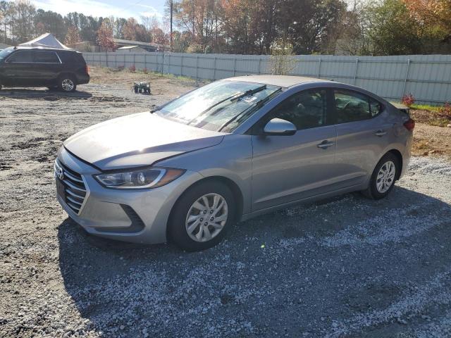 HYUNDAI ELANTRA 2017 5npd74lf7hh068220