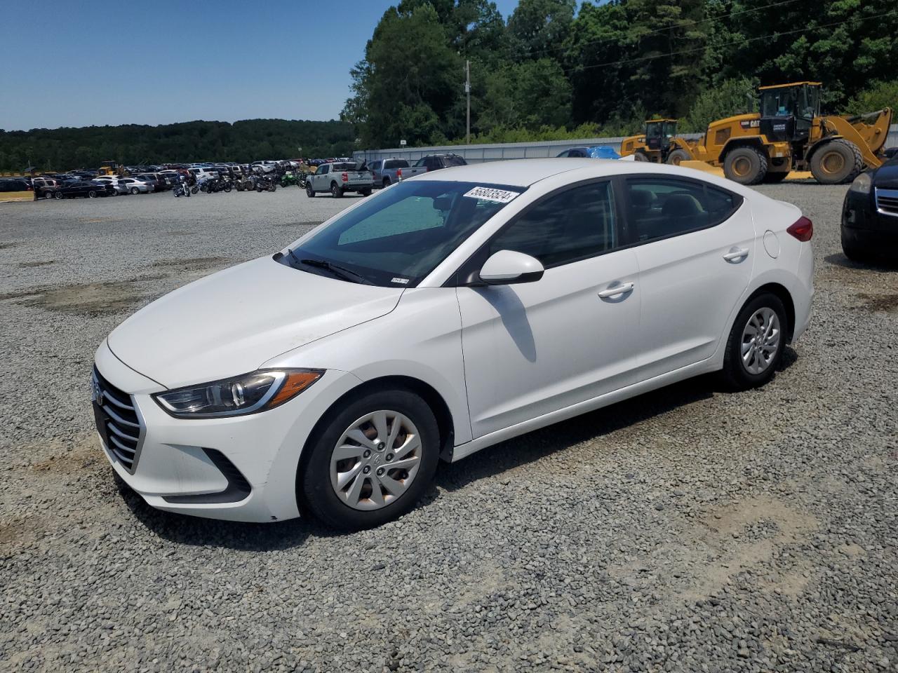 HYUNDAI ELANTRA 2017 5npd74lf7hh089567