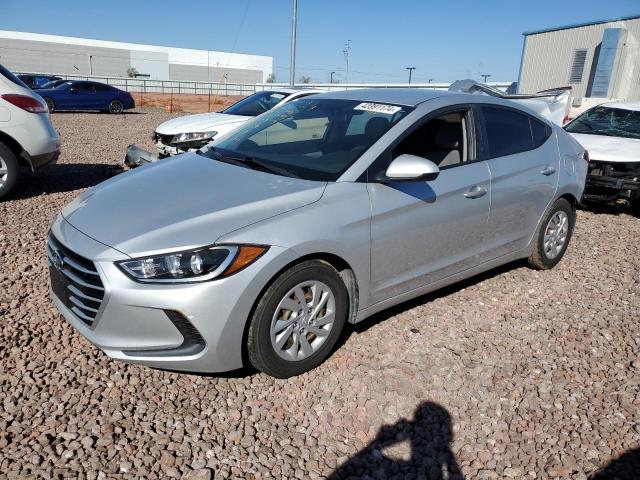 HYUNDAI ELANTRA 2017 5npd74lf7hh090539