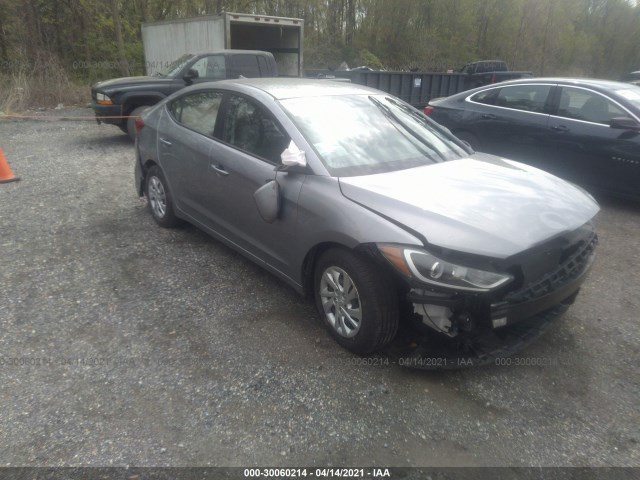 HYUNDAI ELANTRA 2017 5npd74lf7hh101510