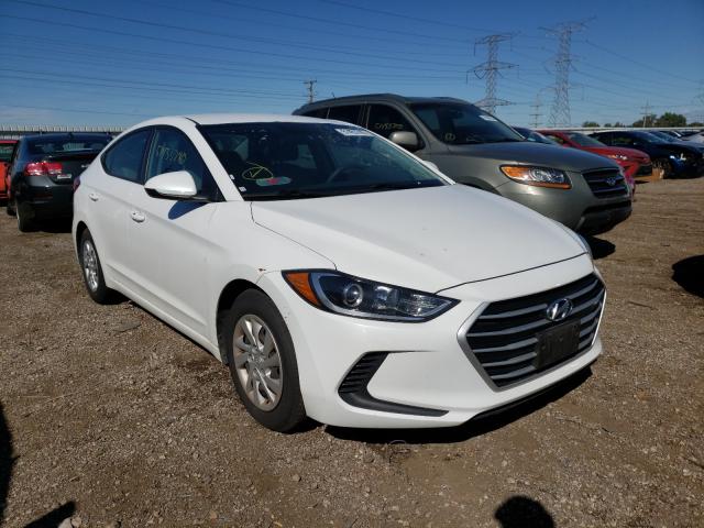 HYUNDAI NULL 2017 5npd74lf7hh105086