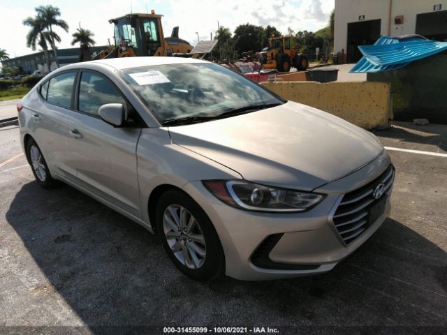 HYUNDAI ELANTRA 2017 5npd74lf7hh111566