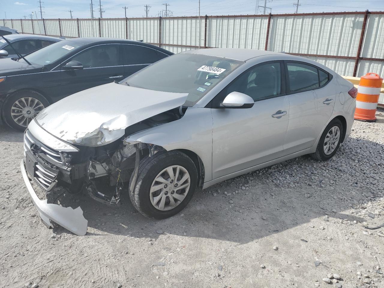 HYUNDAI ELANTRA 2017 5npd74lf7hh112300