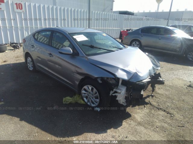 HYUNDAI ELANTRA 2017 5npd74lf7hh113057