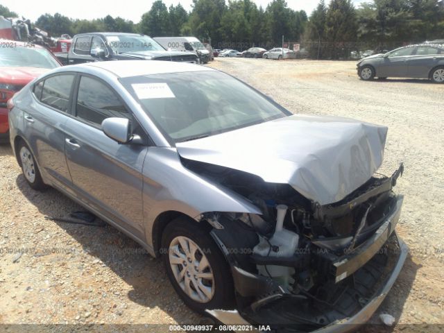 HYUNDAI ELANTRA 2017 5npd74lf7hh114483