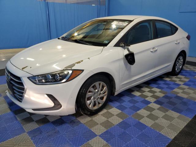 HYUNDAI ELANTRA 2017 5npd74lf7hh136712