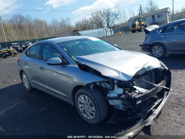 HYUNDAI ELANTRA 2017 5npd74lf7hh137679