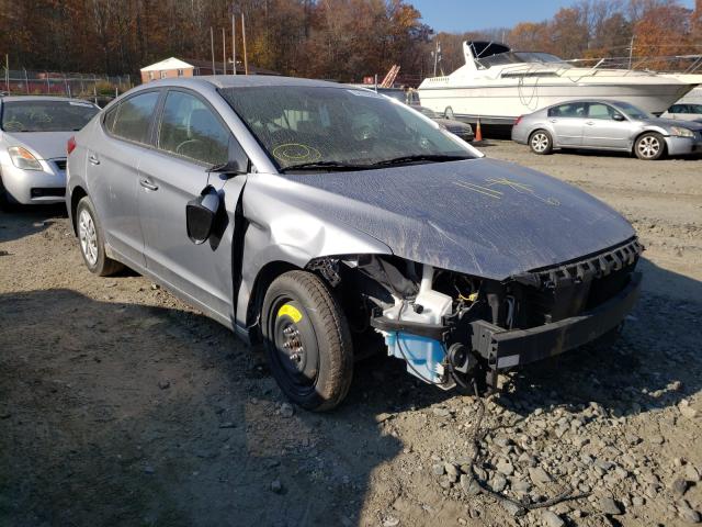 HYUNDAI ELANTRA SE 2017 5npd74lf7hh138573