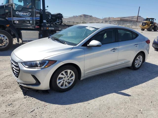 HYUNDAI ELANTRA 2017 5npd74lf7hh139626