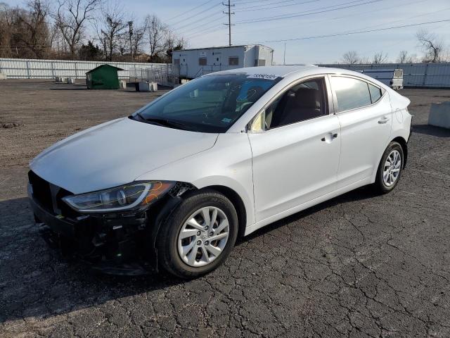 HYUNDAI NULL 2017 5npd74lf7hh142638