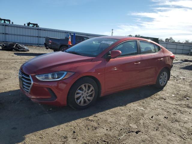 HYUNDAI ELANTRA 2017 5npd74lf7hh149332