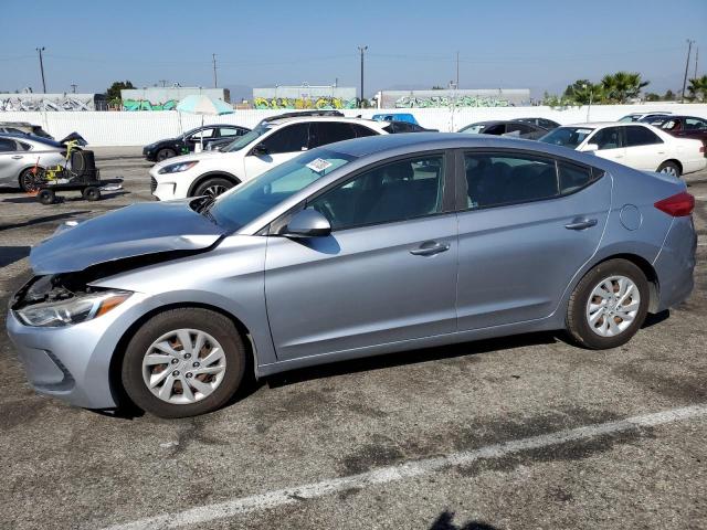 HYUNDAI ELANTRA 2017 5npd74lf7hh179625