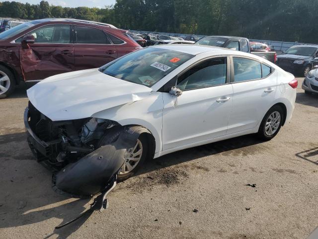 HYUNDAI ELANTRA 2017 5npd74lf7hh181892