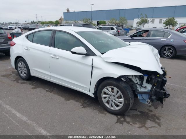 HYUNDAI ELANTRA 2017 5npd74lf7hh198109