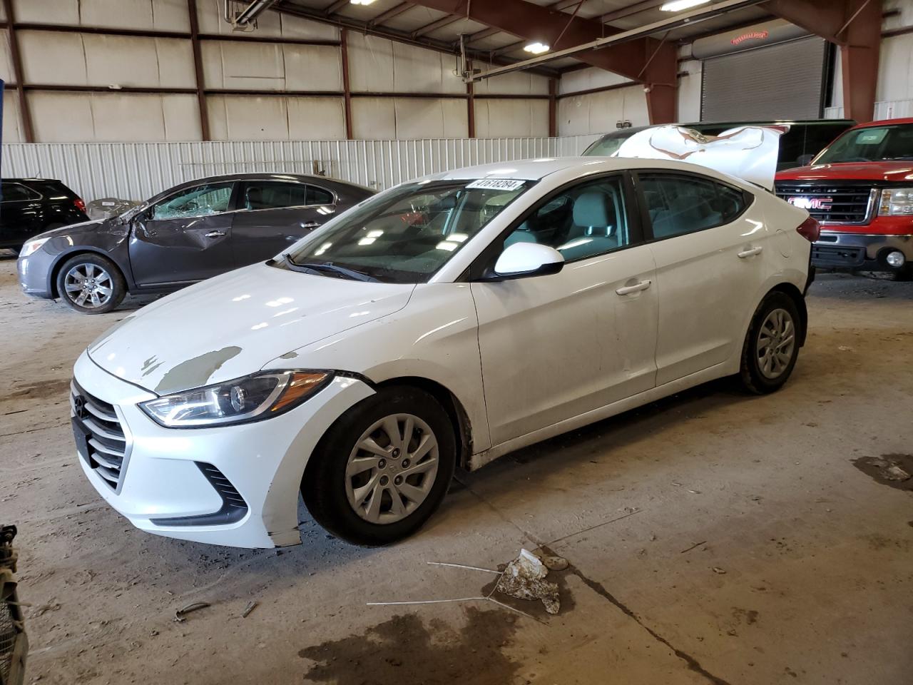 HYUNDAI ELANTRA 2017 5npd74lf7hh198823