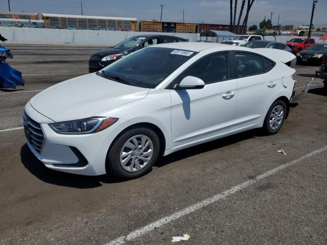 HYUNDAI ELANTRA 2017 5npd74lf7hh204734