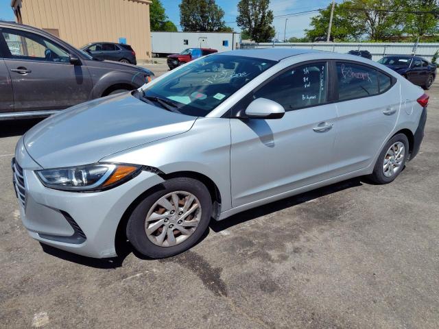 HYUNDAI ELANTRA 2017 5npd74lf7hh211280